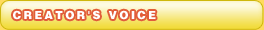 CUSTOMER'S VOICE